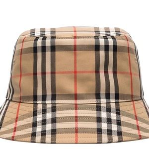 Burberry bucket hair- XL